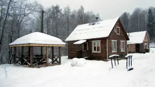 Савозеро - 20