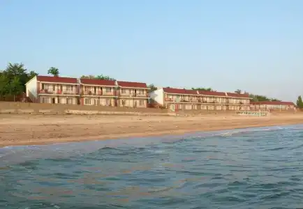 Ласточка - 3