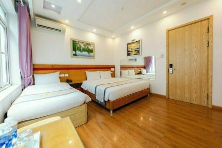 Reddoorz Plus Near Cau Giay Park - 48
