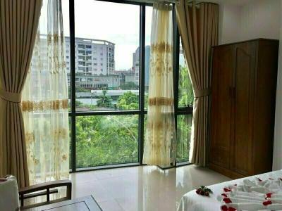 Reddoorz Plus Near Cau Giay Park - 47