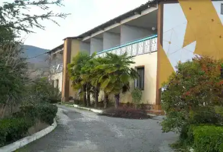 Eco-Village - 5