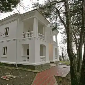Джанхот - 5