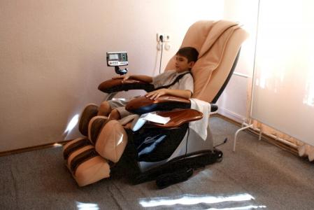 Санаторий Лесной - 35