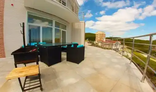 Гостиничный комплекс Теплое Море - 6