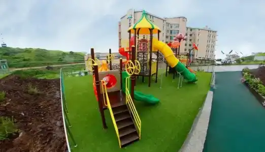 Гостиничный комплекс Теплое Море - 15