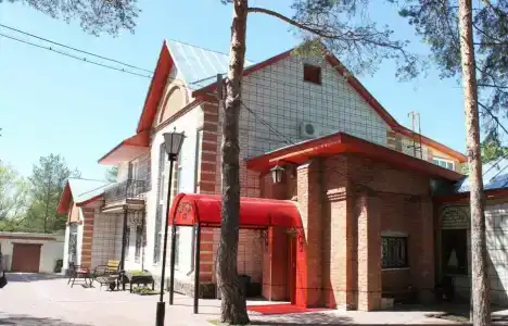 Голубые огни - 1