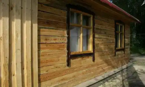 Малые Чертаны - 1