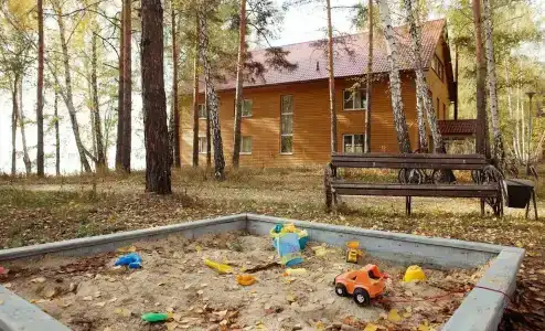 Острова Ершовы - 4
