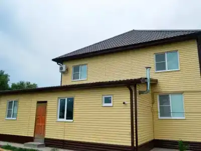 Рыбацкий дом - 0