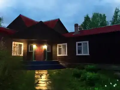 Зайкина дача - 11