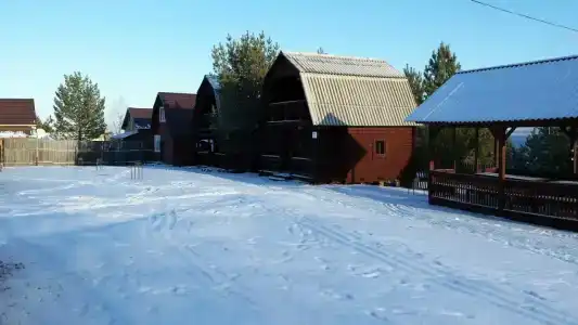 Берег - 25