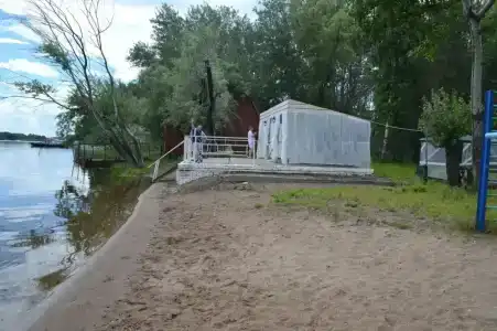 Солнечная - 0