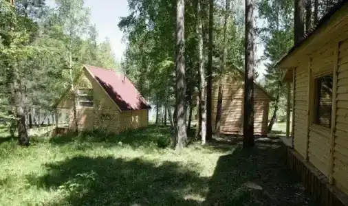 Кибик - 3