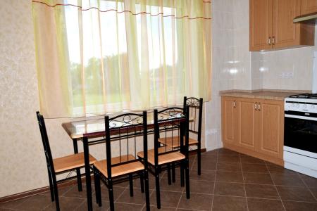 Усадьба в камышах - 5