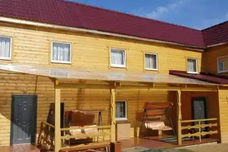 Усадьба Набаймар - 2