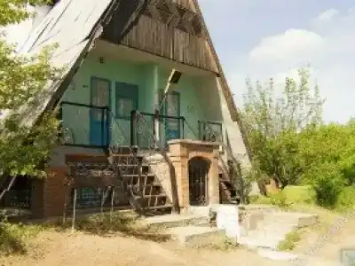 Дончанка - 1