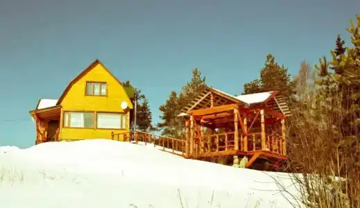 Микли-Ольгино - 2