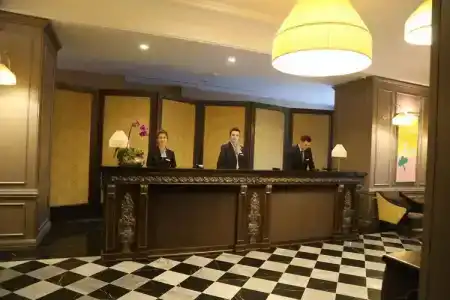 Sheraton Kremlin - 16