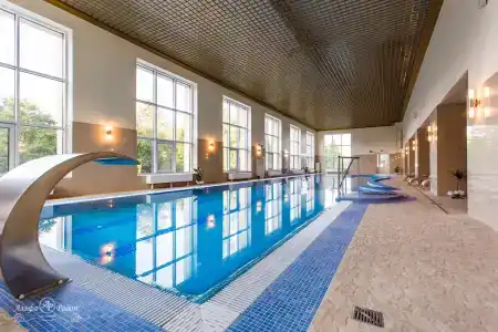 Медикал Спа Резорт Альфа Радон - 4