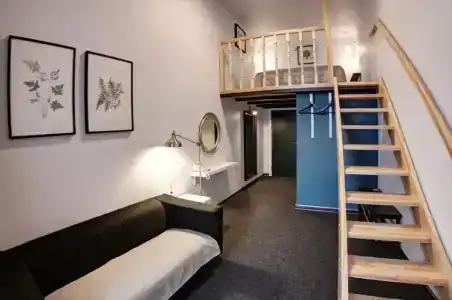 Литейный - 3