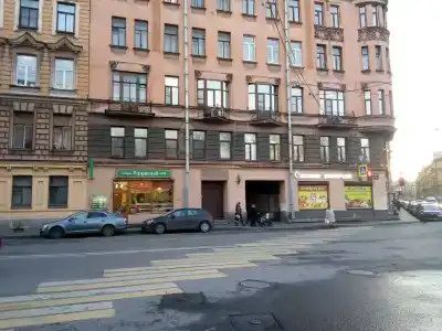 Радужный хостел - 4