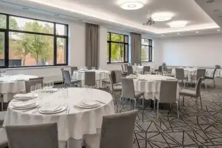 Sheraton Kremlin - 6