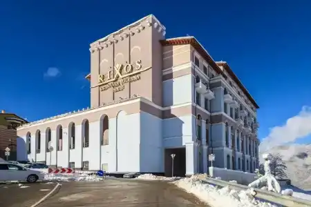 Rixos Красная Поляна Сочи - 0