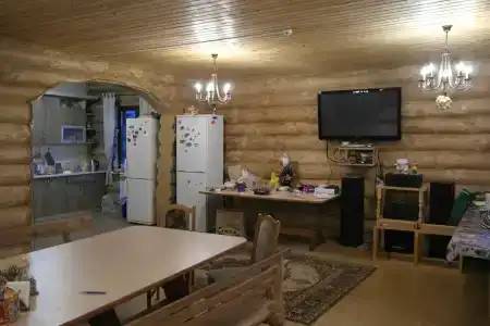 Озеро Ладеники - 33