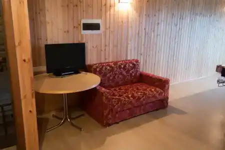 Озеро Ладеники - 14