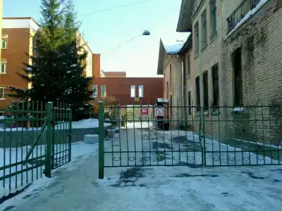 Дружба - 14
