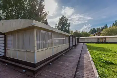 Таежная - 0