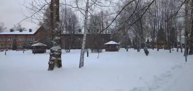 Корпус 7 - 25