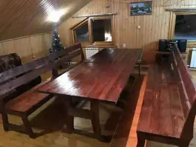 Деревенька - 10