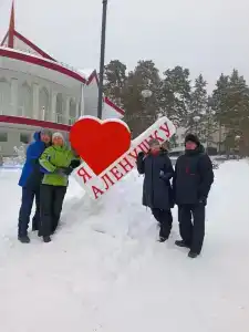 Аленушка - 99
