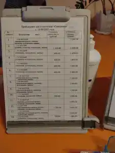 Северянка - 8