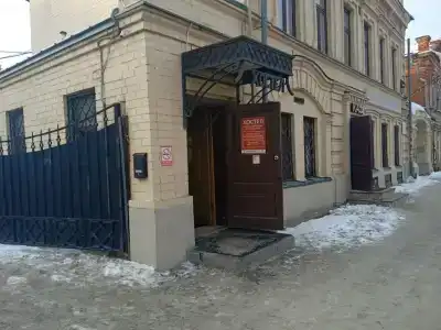 Народный дом - 6