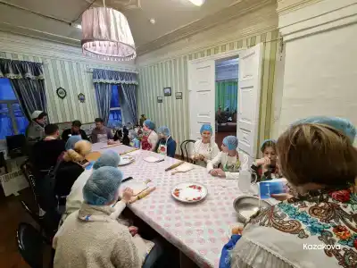 Гостевой дом купчихи Сокотовой - 1
