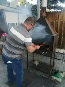 Привал охотника - 7