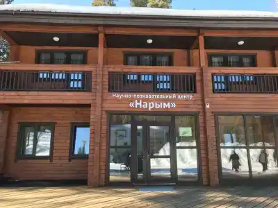 Кордона Нарым - 15