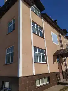 Деревня Комаровка - 7