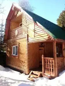 Студеный плес - 28