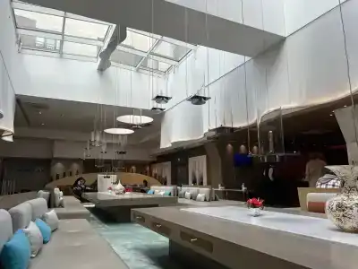 Novotel Istanbul Bosphorus - 60