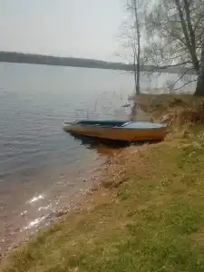 Гостевой дом на озере Стреглино - 66