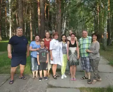 Чайка - 2