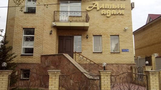 Алтын Адам - 6