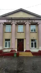 Поставы - 1