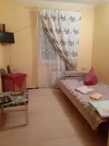 Гостевой дворъ - 4