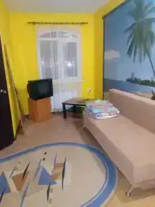 Гостевой дворъ - 1