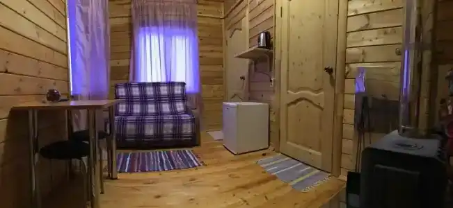 Четыре сезона - 38