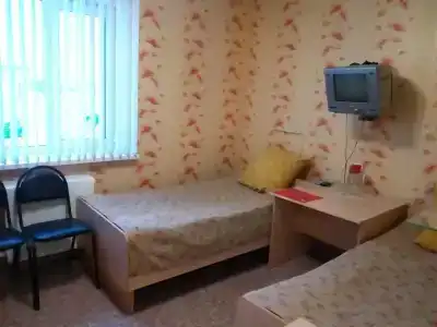 Привал - 21